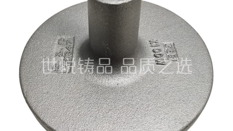 法兰盘质量好坏，关键看这三点工艺细节