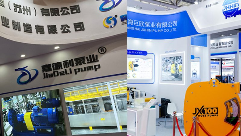 变频供水设备：揭秘其高效与选型的关键要素
