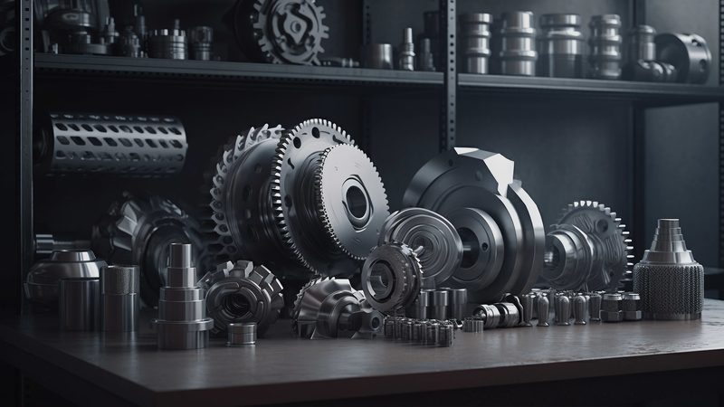 蝶式止回阀：工作原理与选型要点解析